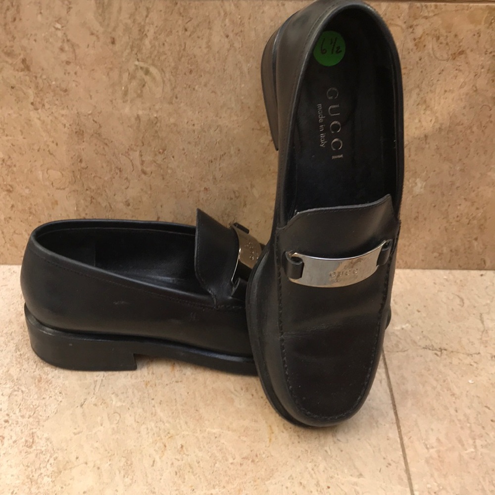 COPY - Women’s Gucci Loafers